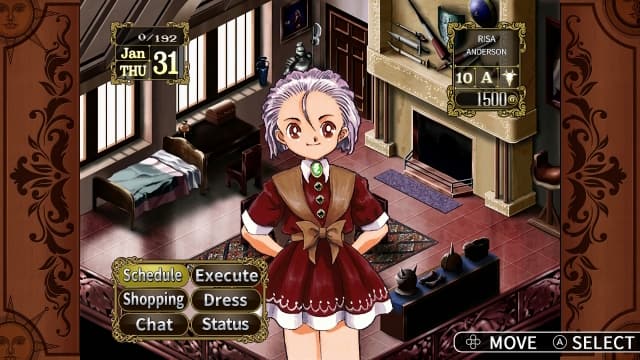 图片[2]- 【Switch】美少女梦工厂3：梦幻妖精v1.0.7- 关先生资源站