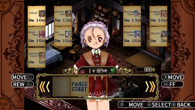 图片[3]- 【Switch】美少女梦工厂3：梦幻妖精v1.0.7- 关先生资源站