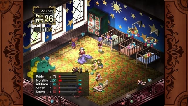 图片[5]- 【Switch】美少女梦工厂3：梦幻妖精v1.0.7- 关先生资源站