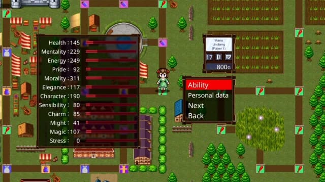 图片[2]- 【Switch】美少女梦工厂 GO!GO!美少女v1.0.2- 关先生资源站