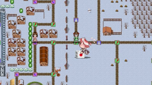 图片[5]- 【Switch】美少女梦工厂 GO!GO!美少女v1.0.2- 关先生资源站