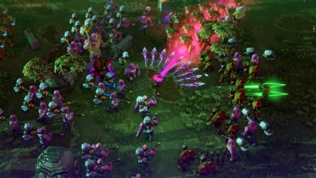 图片[3]- 【Switch】毁灭军团v1.0.3- 关先生资源站