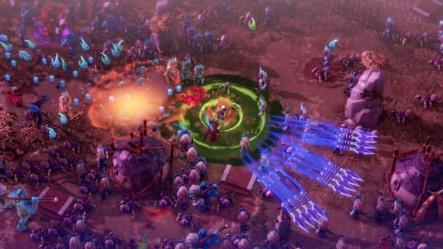 图片[4]- 【Switch】毁灭军团v1.0.3- 关先生资源站