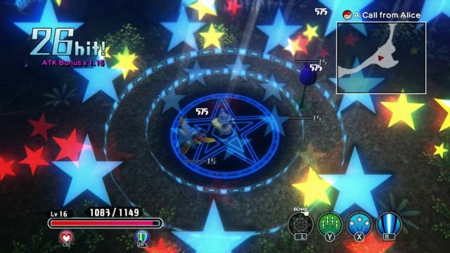 图片[2]- 【Switch】东方新世界v1.5.0- 关先生资源站