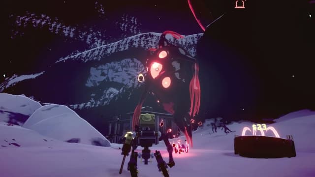 图片[2]- 【Switch】雨中冒险2-v1.2.2.1-1dlc- 关先生资源站