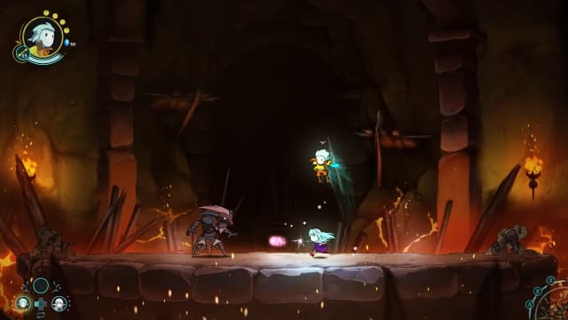 图片[4]- 【Switch】格雷克：阿祖尔的回忆-v1.0.3- 关先生资源站