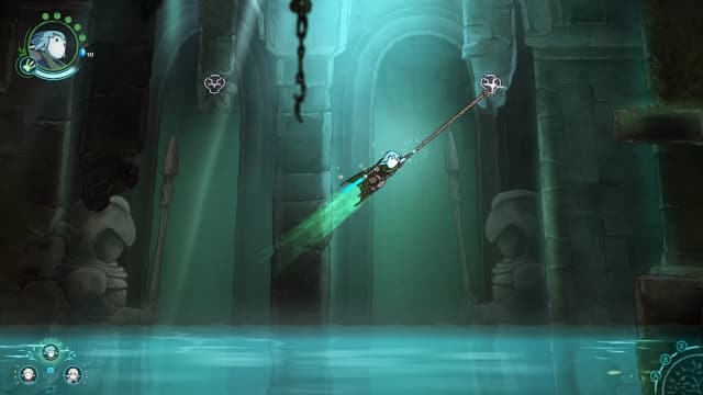 图片[5]- 【Switch】格雷克：阿祖尔的回忆-v1.0.3- 关先生资源站