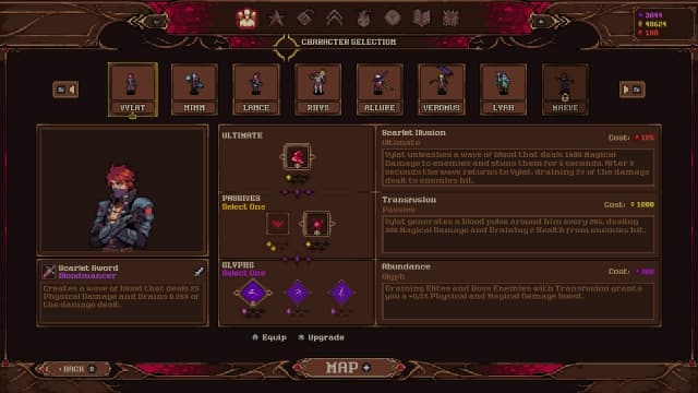 图片[2]- 【Switch】猩红之塔 Scarlet Tower-v2.0.11 -中文60帧- 关先生资源站