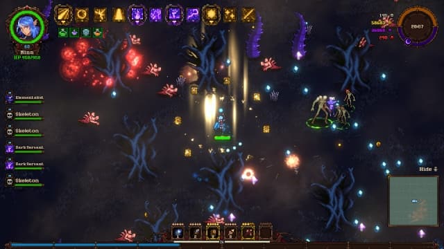 图片[4]- 【Switch】猩红之塔 Scarlet Tower-v2.0.11 -中文60帧- 关先生资源站