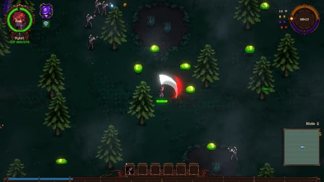 图片[5]- 【Switch】猩红之塔 Scarlet Tower-v2.0.11 -中文60帧- 关先生资源站