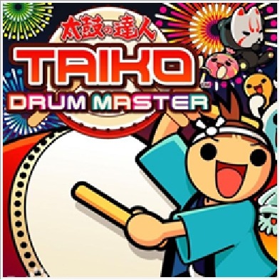 【Switch】太鼓达人-1804首歌曲- 关先生资源站
