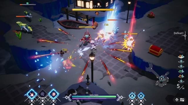 图片[3]- 【Switch】芙蕾德利卡-v1.0.2-6dlc- 关先生资源站