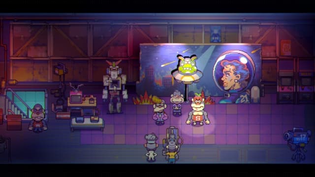 图片[3]- 【Switch】风来之国-v1.2.1- 关先生资源站