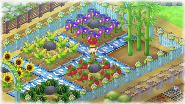 图片[2]- 【Switch】哆啦A梦牧场物语 自然王国与和乐家人-v1.3.0-5dlc- 关先生资源站