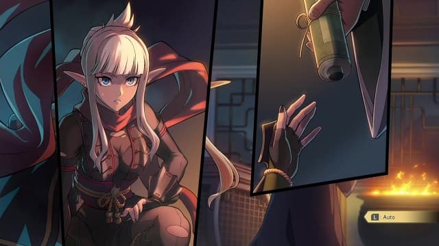 图片[2]- 【Switch】地下城与勇士 决斗v1.8.1-5dlc-中文- 关先生资源站