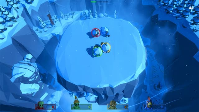 图片[3]- 【Switch】揍击派对-中文- 关先生资源站