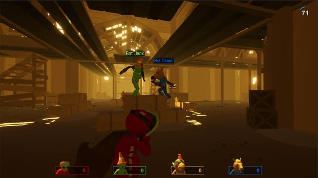 图片[4]- 【Switch】揍击派对-中文- 关先生资源站