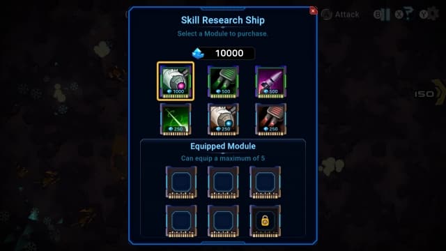 图片[4]- 【Switch】外星幸存者 星舰复活v1.0.1-中文- 关先生资源站