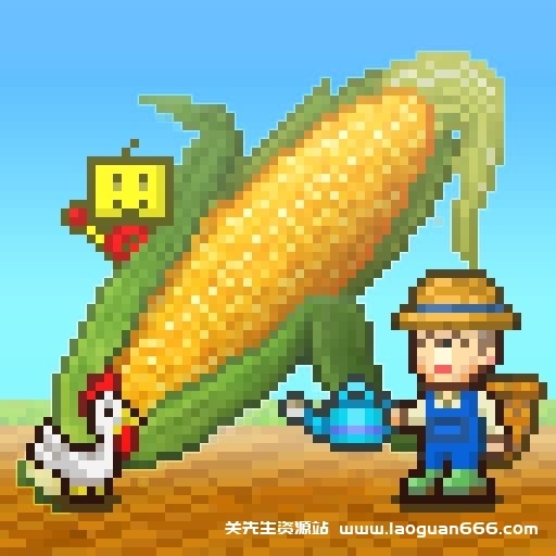 【Switch】晴空农场物语v2.30-中文20帧流畅- 关先生资源站