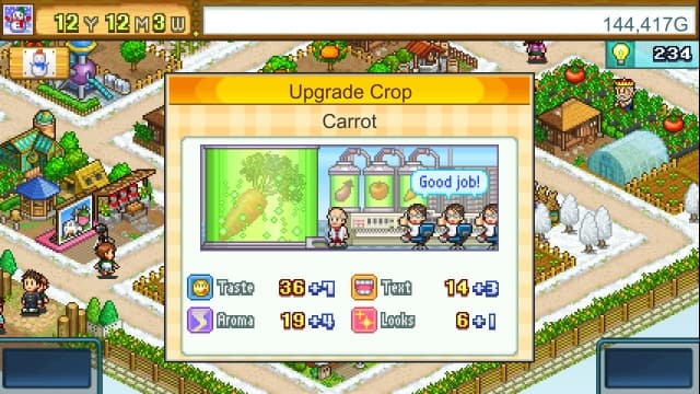 图片[4]- 【Switch】晴空农场物语v2.30-中文20帧流畅- 关先生资源站