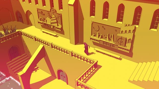 图片[2]- 【Switch】巴别塔圣歌-v1.0.2-30帧- 关先生资源站