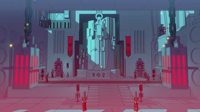 图片[3]- 【Switch】巴别塔圣歌-v1.0.2-30帧- 关先生资源站