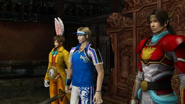 图片[4]- 【Switch】真三国无双7 帝国v1.0.2-60帧- 关先生资源站