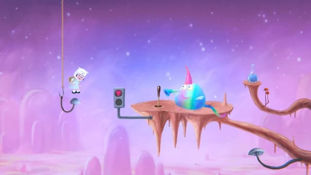 图片[4]- 【Switch】HelloKitty凯蒂猫梦游喵喵仙境-v0.1.0.3-60帧- 关先生资源站