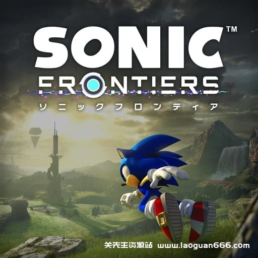 【Switch】索尼克 未知边境v1.4.1-9dlc-中文30帧- 关先生资源站