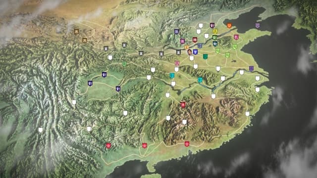 图片[3]- 【Switch】三国志13：威力加强版v1.2.1-1dlc-中文30帧- 关先生资源站