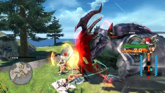 图片[3]- 【Switch】伊苏10：北境历险v1.0.5-66dlc-中文30帧- 关先生资源站