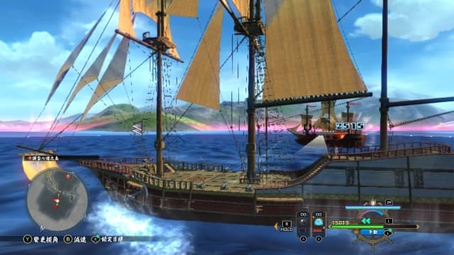 图片[4]- 【Switch】伊苏10：北境历险v1.0.5-66dlc-中文30帧- 关先生资源站