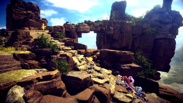 图片[4]- 【Switch】星之海洋 第二个故事R-v1.1.0-中文30帧- 关先生资源站