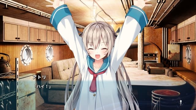 图片[2]- 【Switch】亚托莉 我挚爱的时光-v1.0.1-中文60帧- 关先生资源站