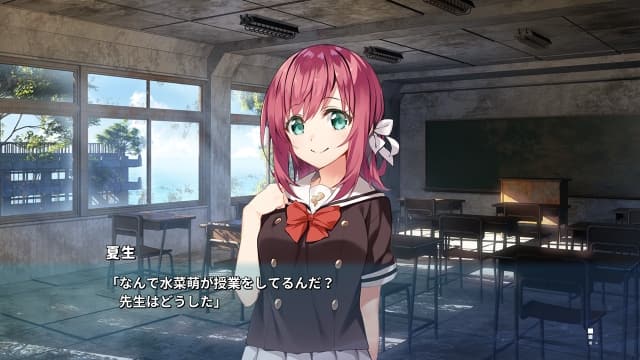 图片[3]- 【Switch】亚托莉 我挚爱的时光-v1.0.1-中文60帧- 关先生资源站