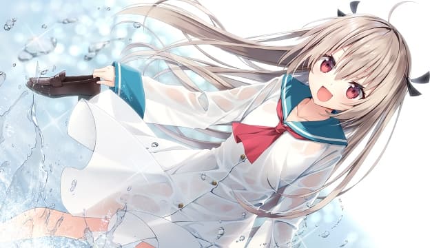 图片[5]- 【Switch】亚托莉 我挚爱的时光-v1.0.1-中文60帧- 关先生资源站