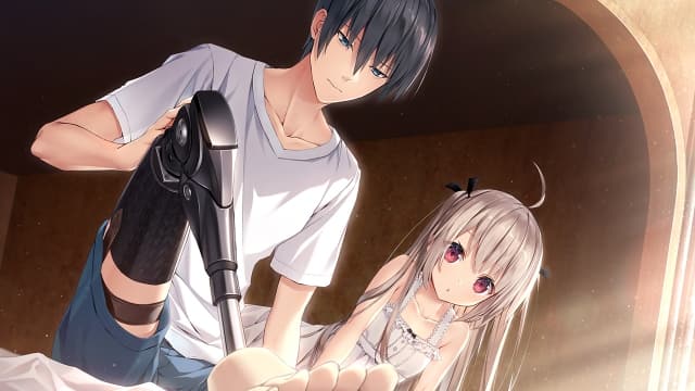 图片[6]- 【Switch】亚托莉 我挚爱的时光-v1.0.1-中文60帧- 关先生资源站