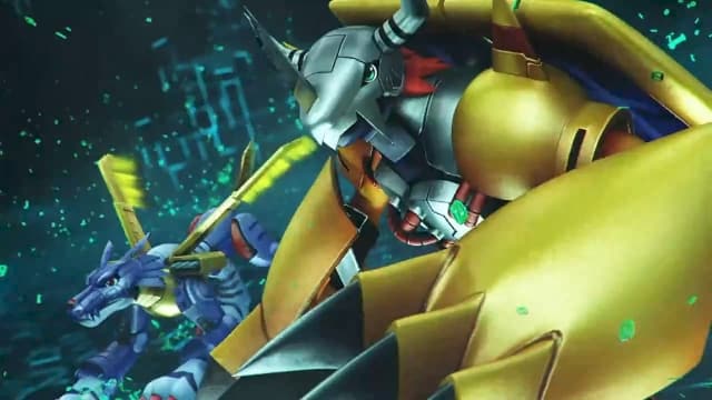 图片[2]- 【Switch】数码宝贝世界 新秩序-中文60帧- 关先生资源站