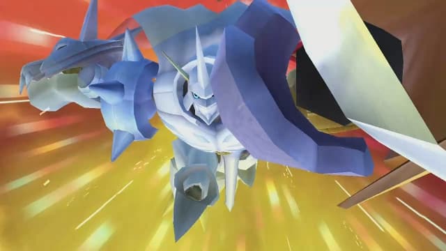 图片[4]- 【Switch】数码宝贝世界 新秩序-中文60帧- 关先生资源站