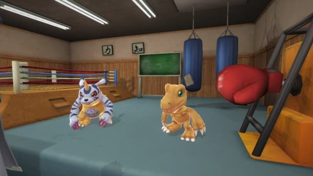 图片[5]- 【Switch】数码宝贝世界 新秩序-中文60帧- 关先生资源站