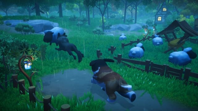 图片[5]- 【Switch】梦幻谷-v1.0.9-30帧- 关先生资源站