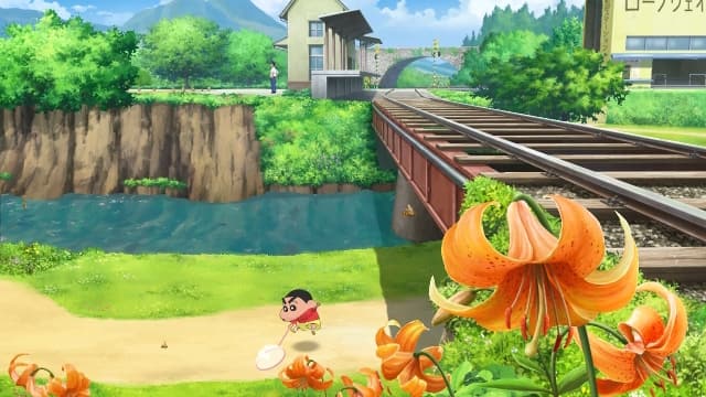 图片[3]- 【Switch】蜡笔小新-我与博士的暑假无尽的七日之旅v1.0.2-中文30帧- 关先生资源站