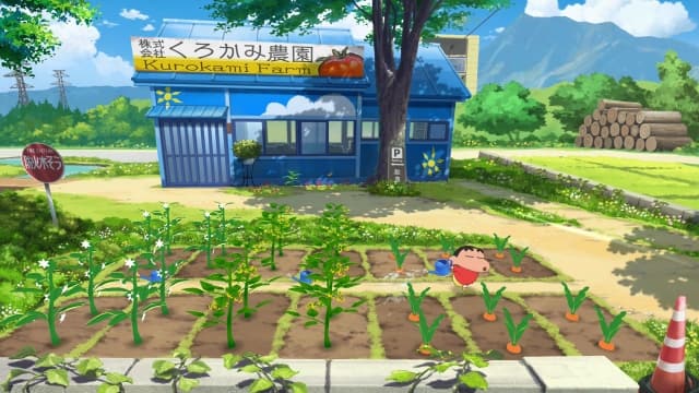 图片[5]- 【Switch】蜡笔小新-我与博士的暑假无尽的七日之旅v1.0.2-中文30帧- 关先生资源站