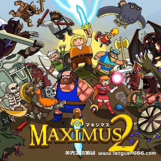 【Switch】街头角斗士2-v7.3-中文60帧- 关先生资源站