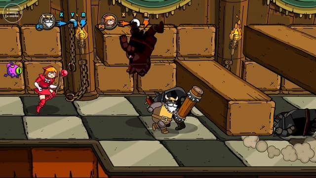 图片[3]- 【Switch】街头角斗士2-v7.3-中文60帧- 关先生资源站