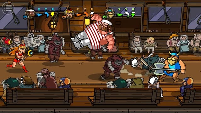 图片[6]- 【Switch】街头角斗士2-v7.3-中文60帧- 关先生资源站