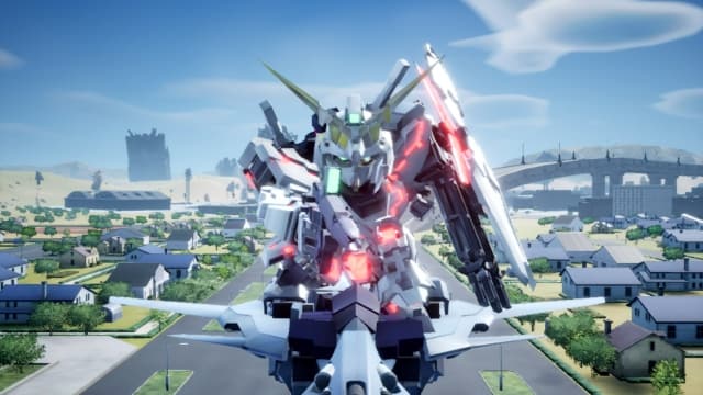 图片[4]- 【Switch】SD高达 激斗同盟v1.4.0-14dlc-中文30帧- 关先生资源站