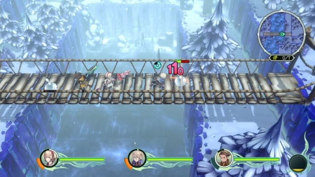 图片[5]- 【Switch】圣塔战记-v1.0.4-18dlc-中文60帧- 关先生资源站