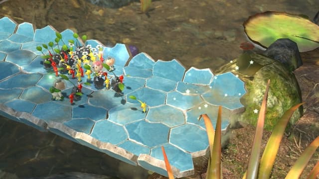 图片[4]- 【Switch】皮克敏3-v1.1.1-30帧- 关先生资源站