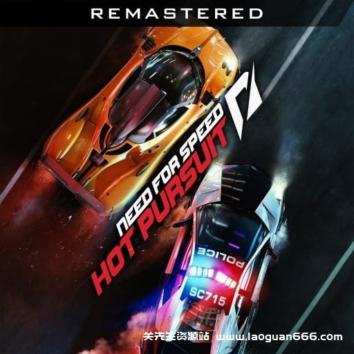 【Switch】极品飞车14热力追踪 重制版v1.0.3-中文30帧- 关先生资源站